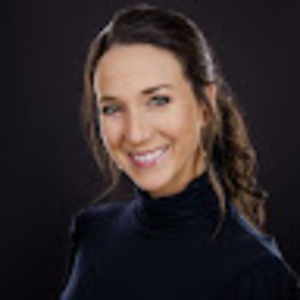 Meet your Posher, Kristin